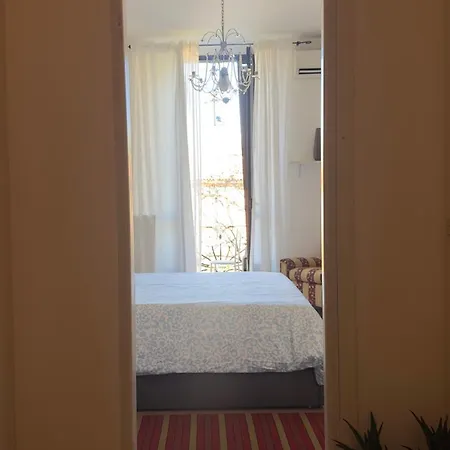 Casa Adone - Tre Stanze E Due Bagni Nel Cuore Di Milánó