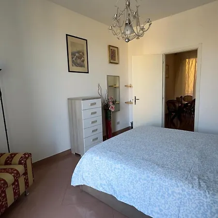 Casa Adone - Tre Stanze E Due Bagni Nel Cuore Di Apartment *